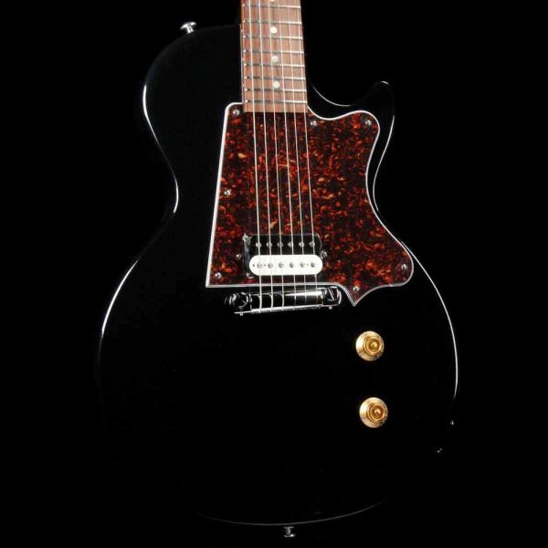 Gibson 2018 Billie Joe Armstrong Les Paul Junior Ebony Hot on Sale