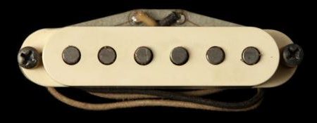 Seymour Duncan Antiquity II �Surf� Single-Coil Pickup Online