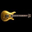 PRS DGT David Grissom Signature Gold Top 2017 Cheap