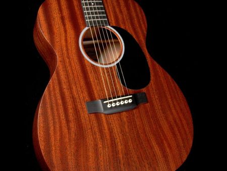 Martin Road Series 000RS1 Sapele Auditorium Acoustic Guitar Natural Discount