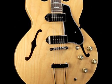 Epiphone Elitist 1965 Casino Natural 2015 Cheap