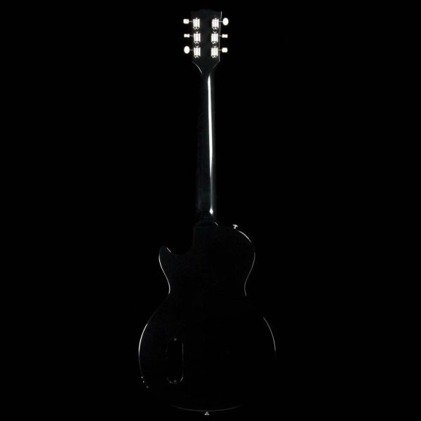 Gibson 2018 Billie Joe Armstrong Les Paul Junior Ebony Hot on Sale