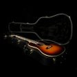 Used Gibson Montana Songwriter Cutaway Progressive Acoustic-Electric Guitar Autumn Burst on Sale