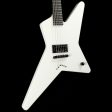 Jackson Custom Shop Star Hardtail Snow White 2017 Sale