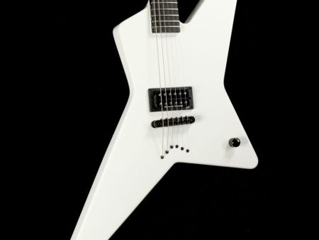 Jackson Custom Shop Star Hardtail Snow White 2017 Sale