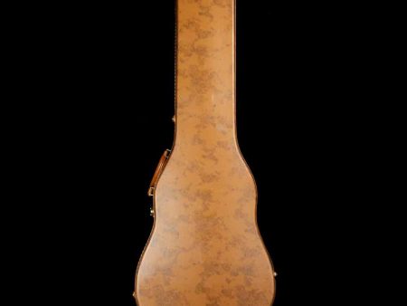 Gibson Historic Reissue Lifton Style Les Paul Hardshell Case Online now