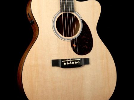 Martin OMCPA4 Acoustic Guitar Natural Online