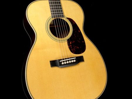 Martin 00-28 Acoustic Natural Sale