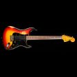 Fender Custom Shop 70 s Stratocaster Masterbuilt Paul Waller 3-Tone Sunburst Heavy Relic Discount