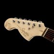 Squier Affinity Series Stratocaster Left-Handed Brown Sunburst Supply