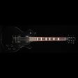 2017 Gibson Les Paul Studio T Electric Guitar Ebony Sale