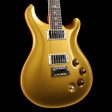 PRS DGT David Grissom Signature Gold Top 2017 Cheap