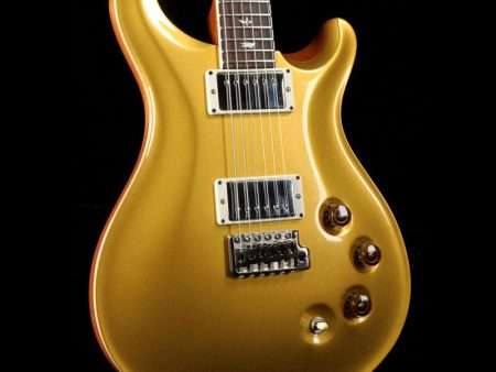 PRS DGT David Grissom Signature Gold Top 2017 Cheap