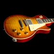 Gibson Custom Shop Les Paul Standard Figured Top Tom Murphy Painted & Aged  Murphy Burst Supply