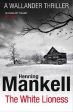 Henning Mankell: The White Lioness [2012] paperback For Discount