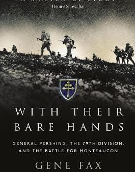 Gene Fax: With Their Bare Hands [2018] paperback Fashion