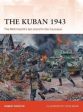 Robert Forczyk: The Kuban 1943 [2018] paperback Online