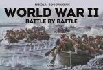 Nikolai Bogdanovic: World War II Battle by Battle [2019] paperback Online now