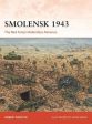 Robert Forczyk: Smolensk 1943 [2019] paperback Supply