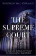 Ruadhan Mac Cormaic: The Supreme Court [2016] hardback Fashion