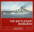 Stefan Draminski: The Battleship Bismarck [2018] hardback Supply