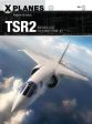 Andrew Brookes: TSR2 [2017] paperback Sale