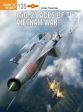 Istvan Toperczer: MiG-21 Aces of the Vietnam War [2017] paperback For Sale