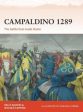 Kelly Devries: Campaldino 1289 [2018] paperback For Sale