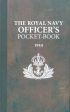 Osprey: The Royal Navy Officer s Pocket-Book [2018] hardback Fashion