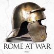 Osprey: Rome at War [2018] hardback Online Hot Sale