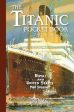 Osprey: Titanic: A Passenger s Guide Pocket Book [2018] hardback Online Hot Sale