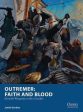 Jamie Gordon: Outremer: Faith and Blood [2018] paperback For Cheap