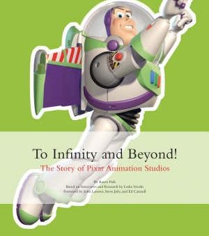 Karen Paik: To Infinity and Beyond! [2007] hardback Sale