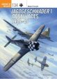 Robert Forsyth: Jagdgeschwader 1  Oesau  Aces 1939-45 [2017] paperback Cheap