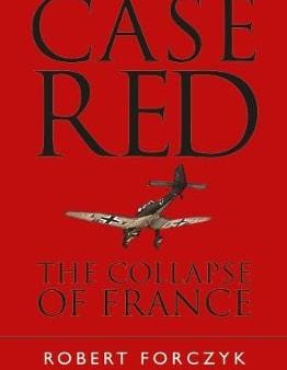 Robert Forczyk: Case Red [2019] paperback Discount