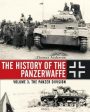 Osprey: The History of the Panzerwaffe [2020] hardback Sale