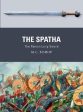 Mc Bishop: The Spatha [2020] paperback on Sale