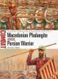 Osprey: Macedonian Phalangite vs Persian Warrior [2019] paperback Discount