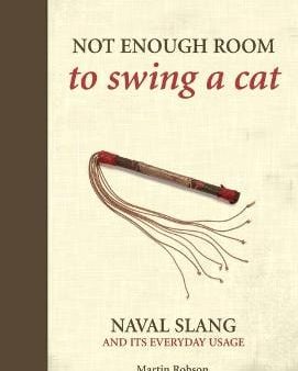 Osprey: Not Enough Room to Swing a Cat [2018] hardback Online Hot Sale