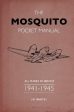 Osprey: The Mosquito Pocket Manual [2018] hardback Discount