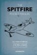 Martin Robson: The Spitfire Pocket Manual [2017] hardback Online Sale